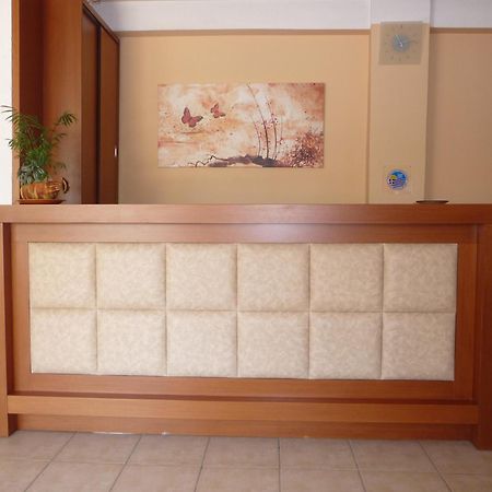 Hotel Afea Agia Marina  외부 사진